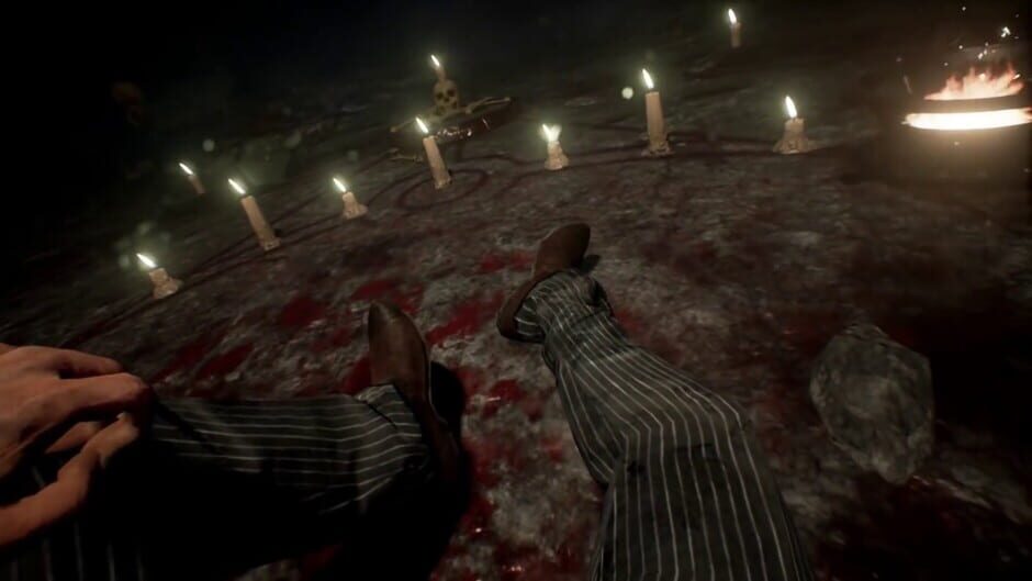 The Dark Occult screenshot 5
