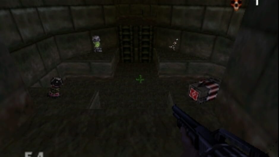Turok: Rage Wars screenshot 7