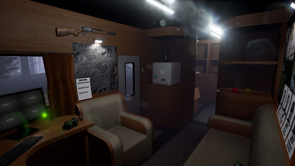 Bigfoot screenshot 4