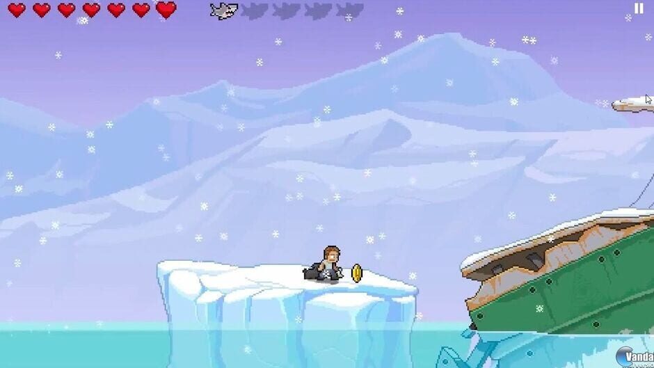 PewDiePie: Legend of the Brofist screenshot 1