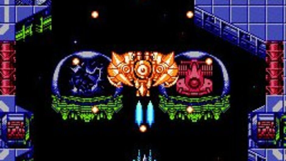 Retro Game Challenge screenshot 6