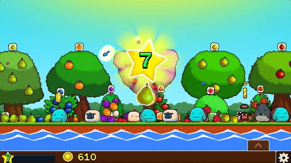 Plantera screenshot 3
