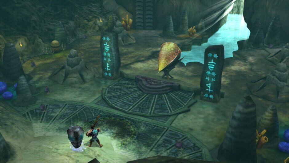 Heroes of Ruin screenshot 4