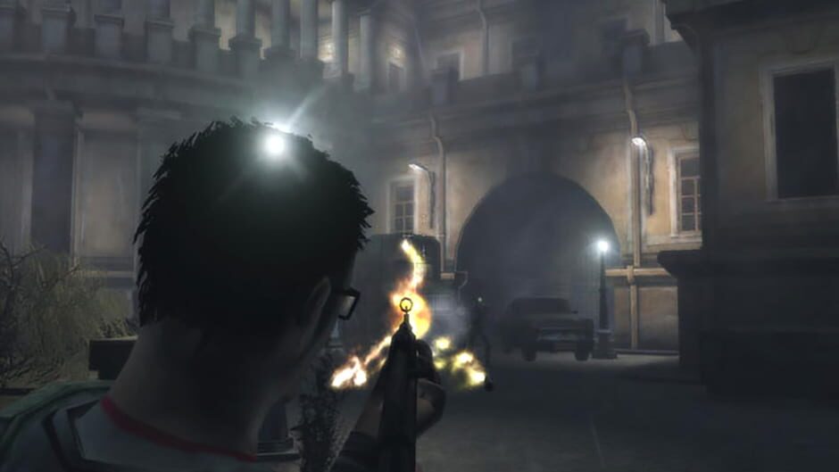 Cold War screenshot 3