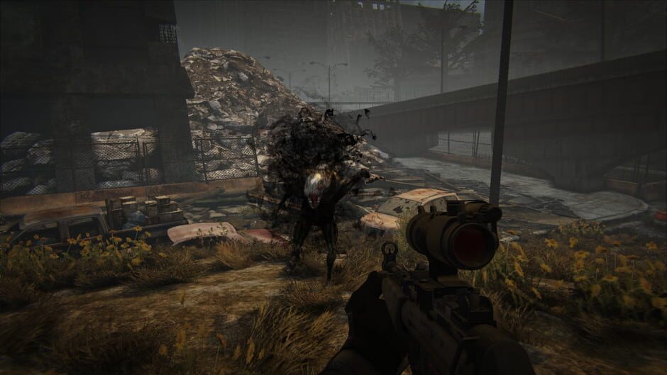 Nether screenshot 2