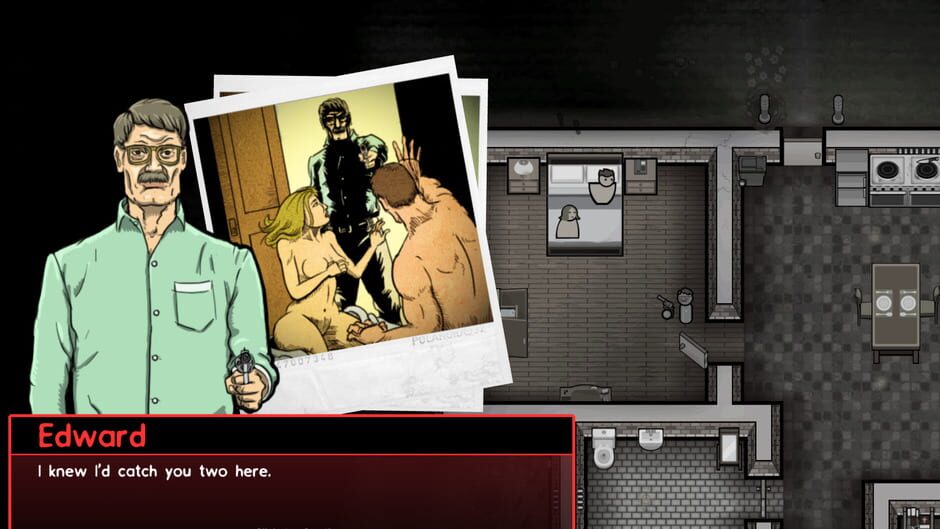 Prison Architect screenshot 3