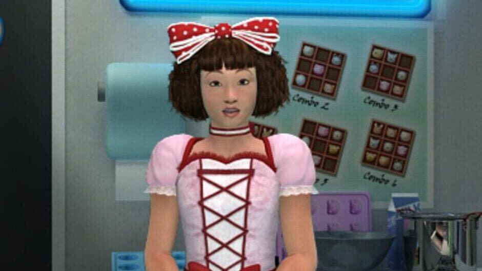 Nancy Drew: Shadow at the Water's Edge screenshot 4