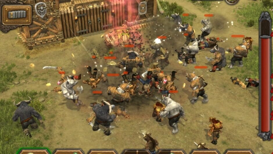 One Troll Army screenshot 5