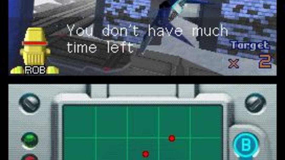 Star Fox Command screenshot 4