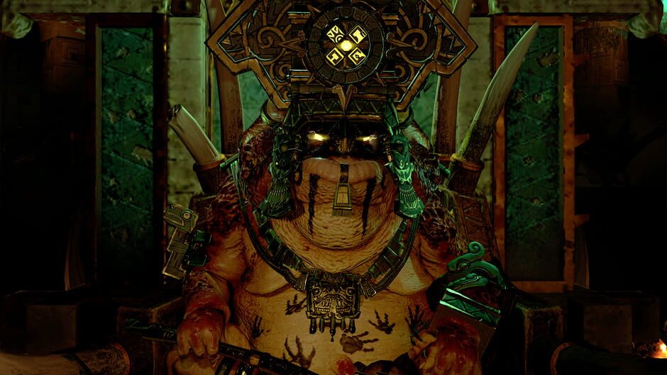 Total War: Warhammer II screenshot 3