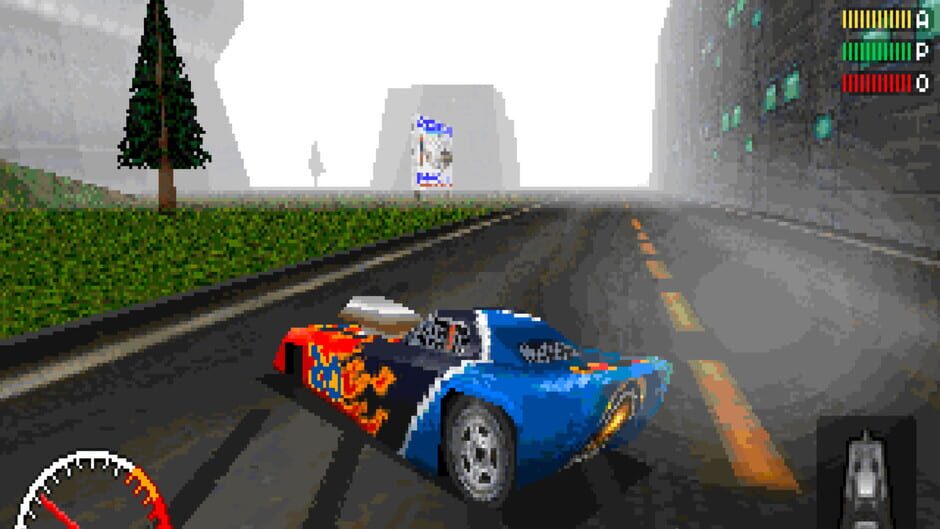 Carmageddon Max Pack screenshot 6