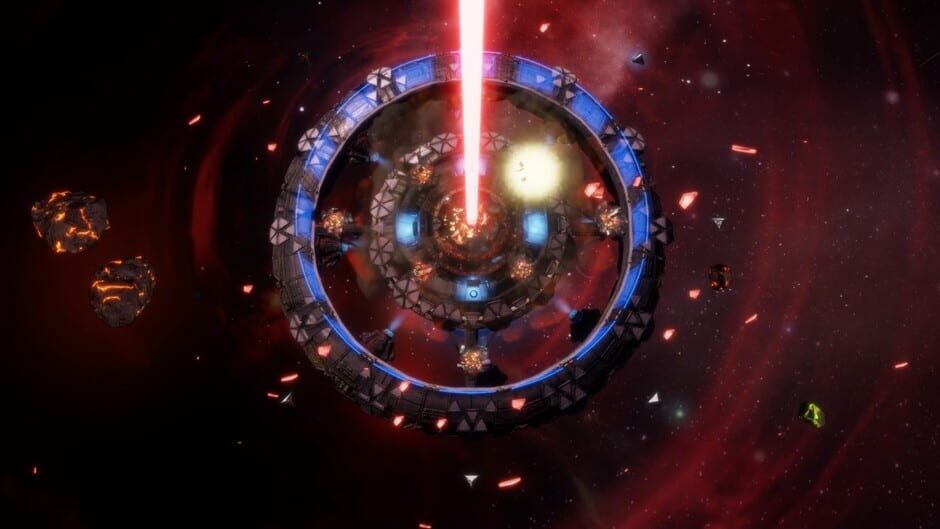 Dead Star screenshot 5