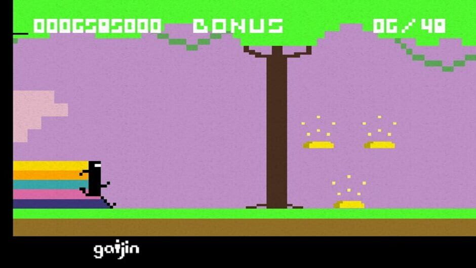 Bit.Trip Runner screenshot 6
