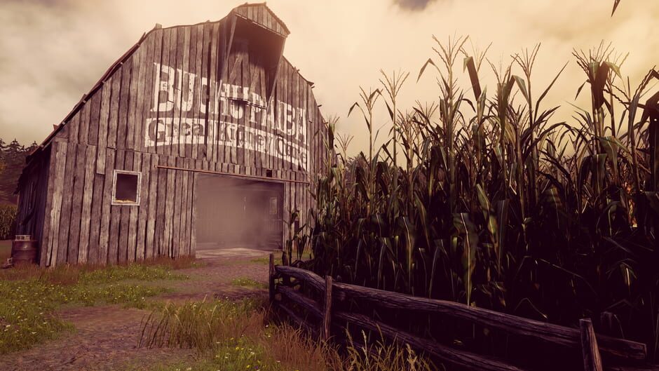 Maize screenshot 3