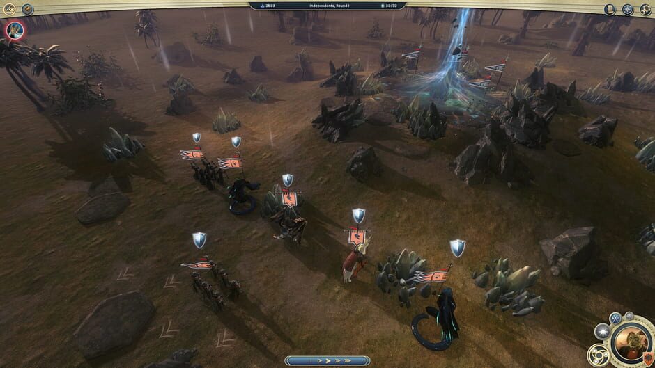 Age of Wonders III screenshot 4