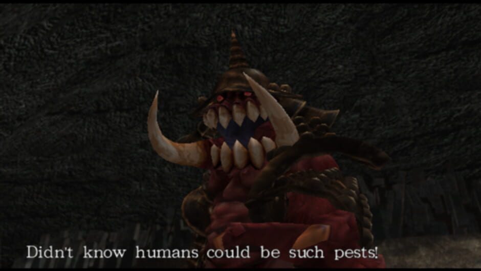 Onimusha: Warlords screenshot 4
