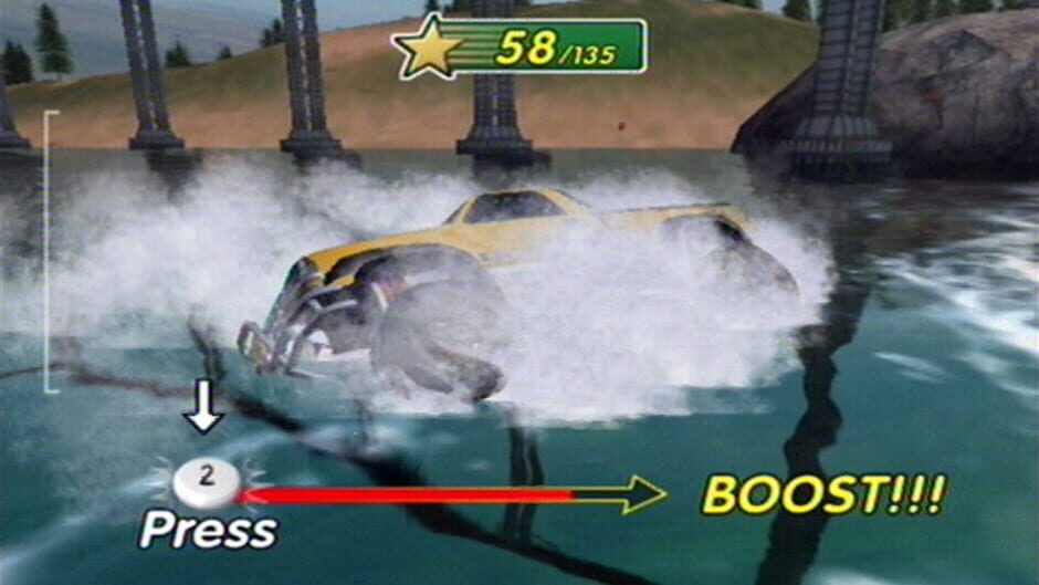 Excite Truck screenshot 4