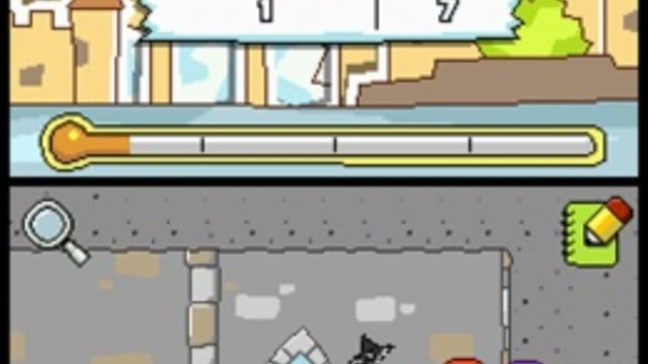 Scribblenauts screenshot 6
