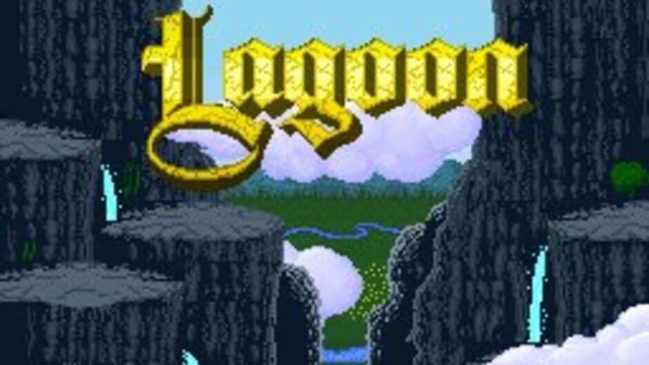 Lagoon screenshot 8