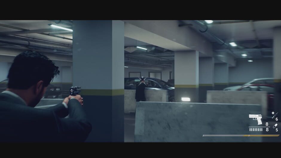 Past Cure screenshot 1