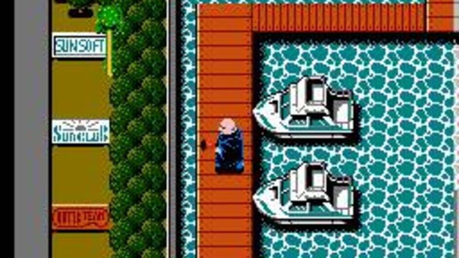 Fester's Quest screenshot 4