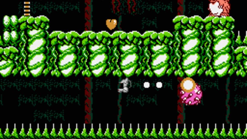 Little Samson screenshot 3