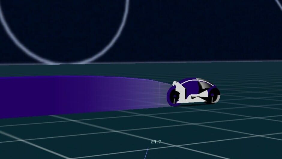 Armagetron Advanced screenshot 2