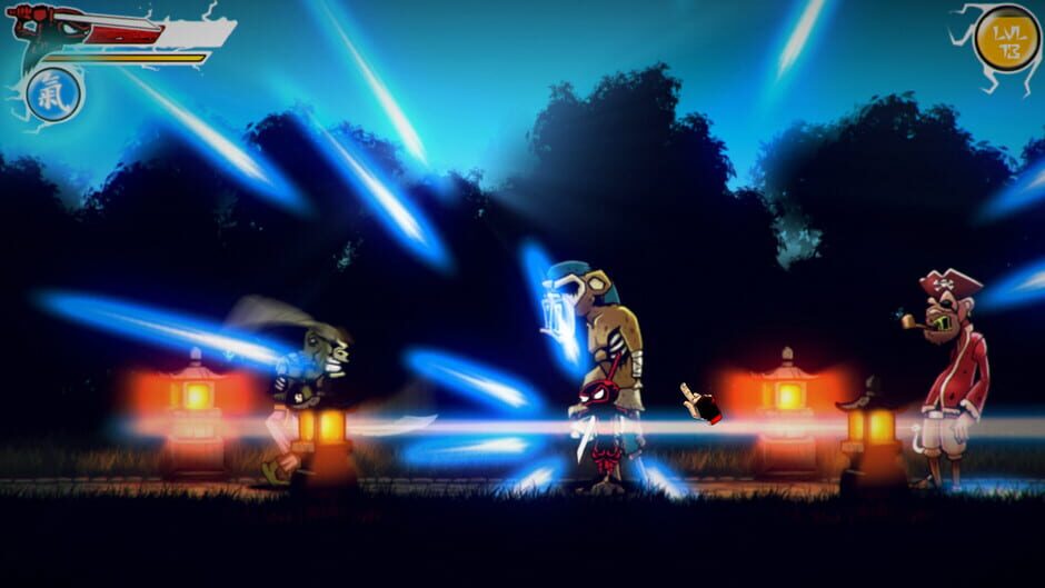 Draw Slasher screenshot 4
