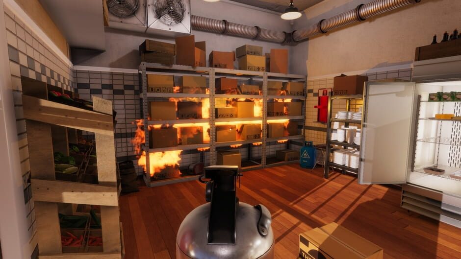 Cooking Simulator screenshot 5