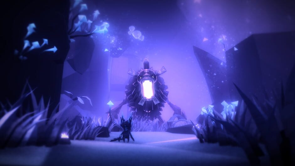 Fe screenshot 3