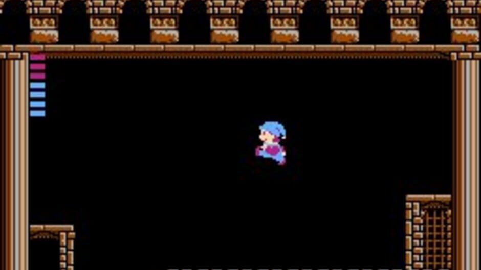 Milon's Secret Castle screenshot 1