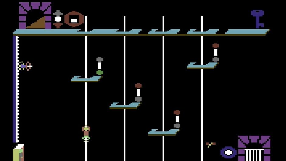 The Castles of Doctor Creep screenshot 3