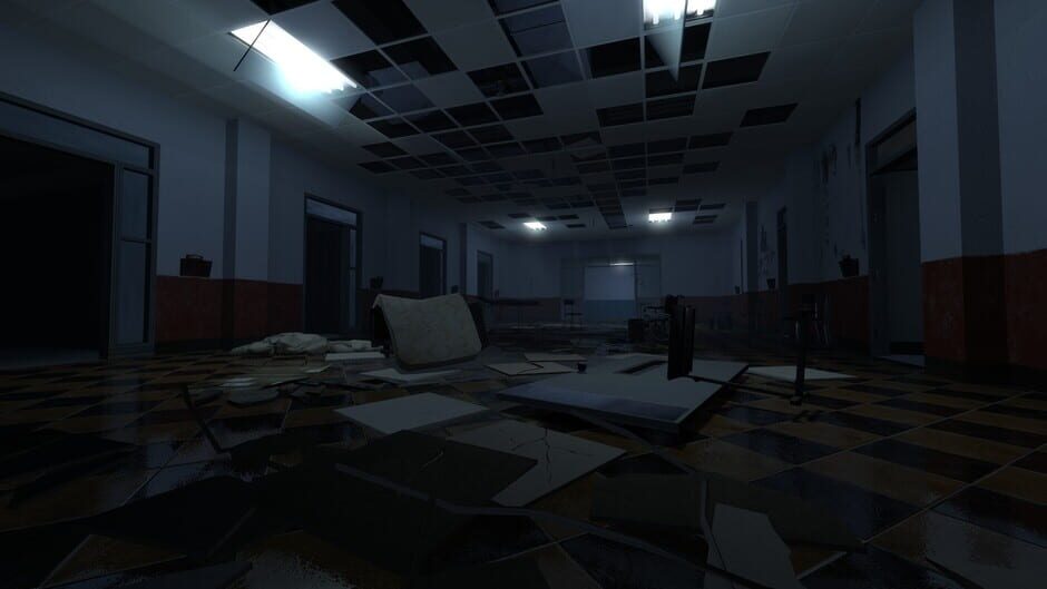 Hunt Down the Freeman screenshot 8