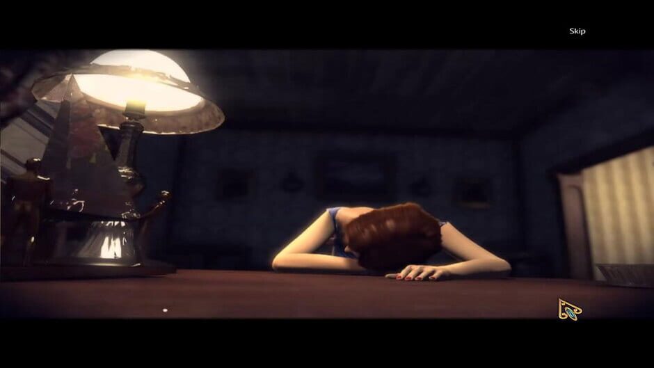 House of 1000 Doors: Family Secrets screenshot 5