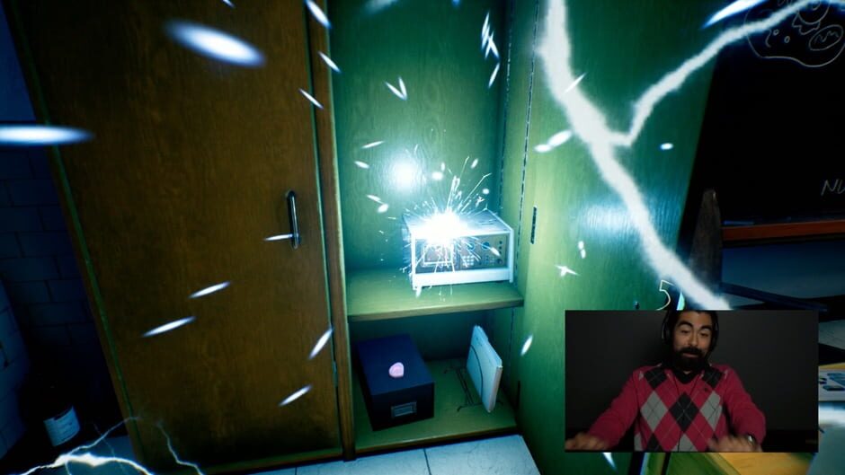 Hide and Shriek screenshot 4