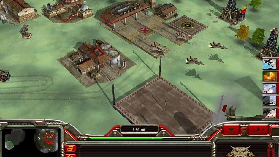 Command & Conquer: The Ultimate Collection screenshot 1