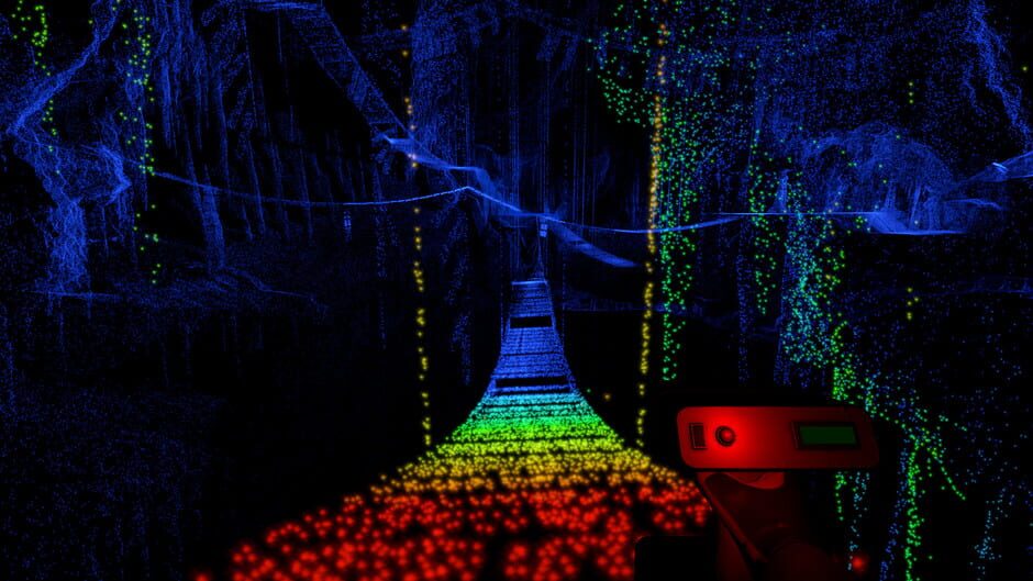 Scanner Sombre screenshot 4
