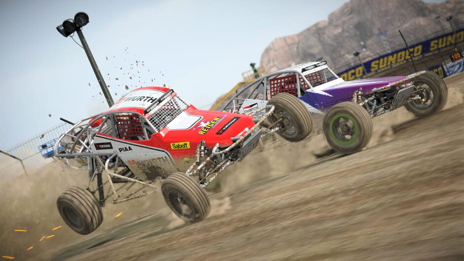 Dirt 4 screenshot 5