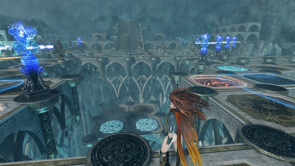 Deathtrap screenshot 3