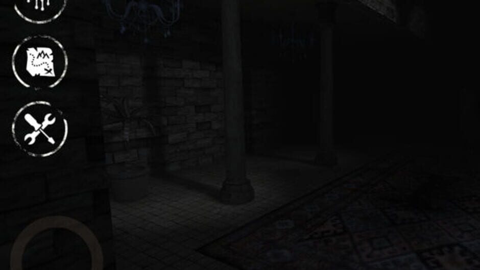 Eyes: The Horror Game screenshot 6