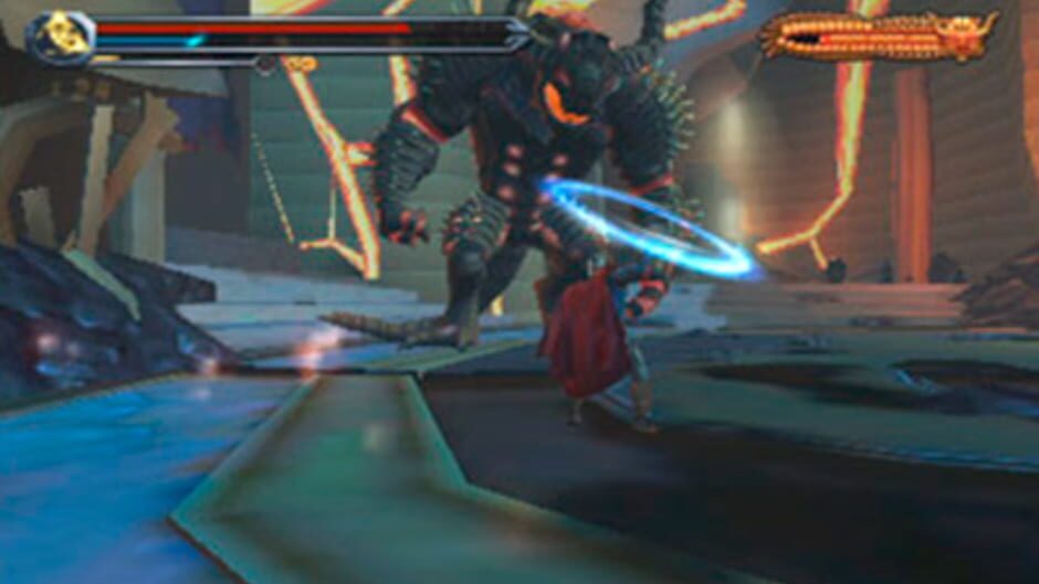 Thor: God of Thunder screenshot 6