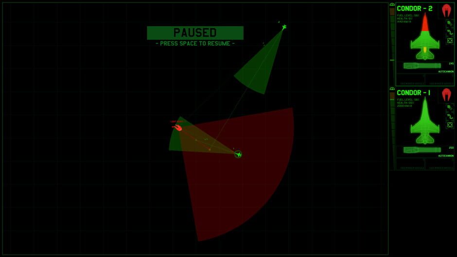 Xenonauts screenshot 3