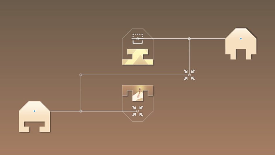 Zenge screenshot 2