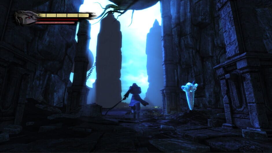 Anima: Gate of Memories - The Nameless Chronicles screenshot 2