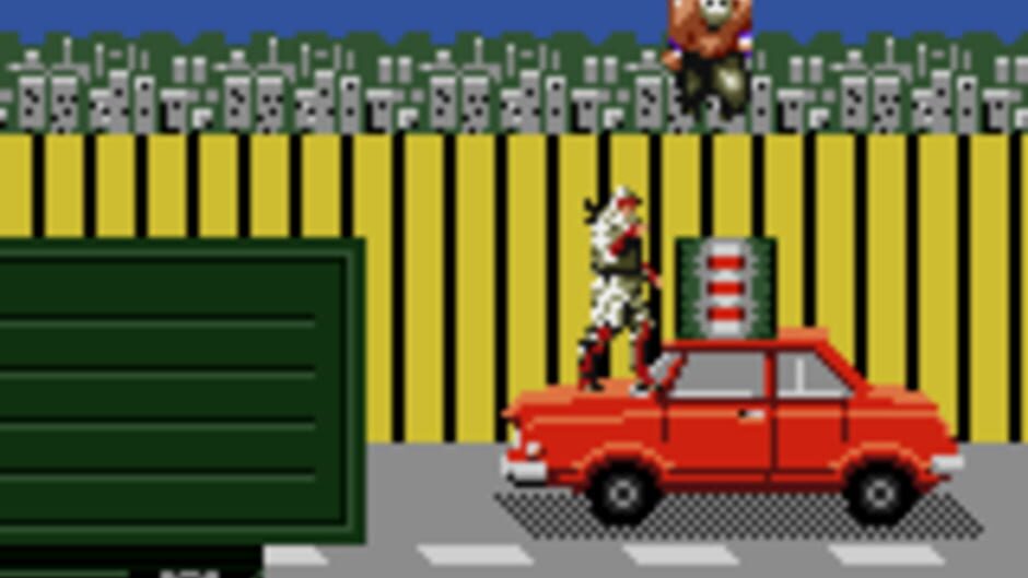 Shinobi screenshot 7