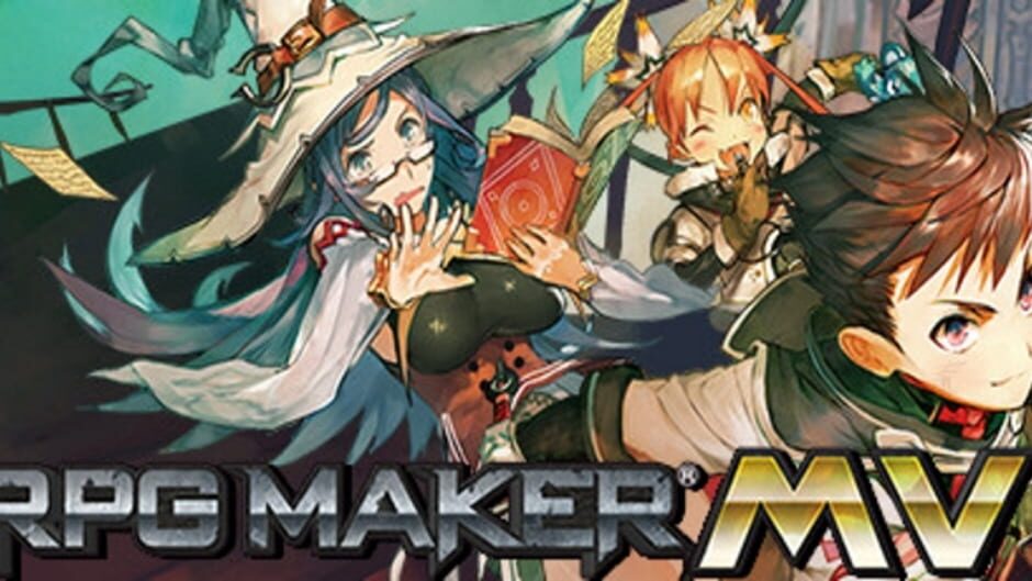 RPG Maker MV screenshot 2