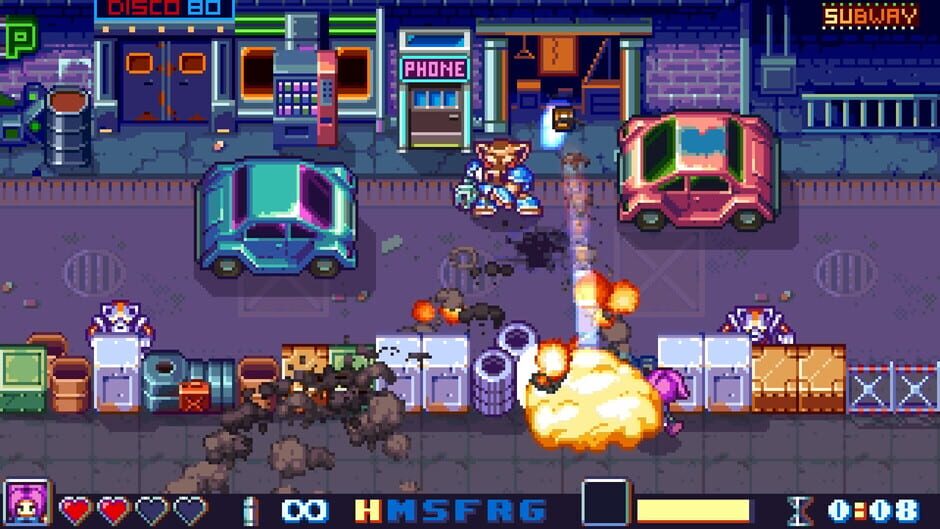 Bot Vice screenshot 4