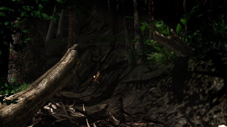 Miasmata screenshot 2