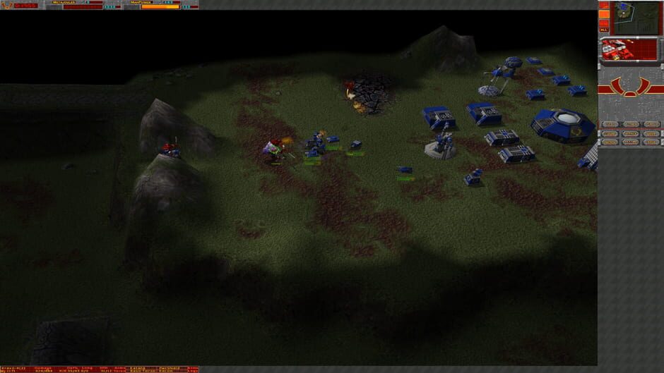 Metal Fatigue screenshot 3