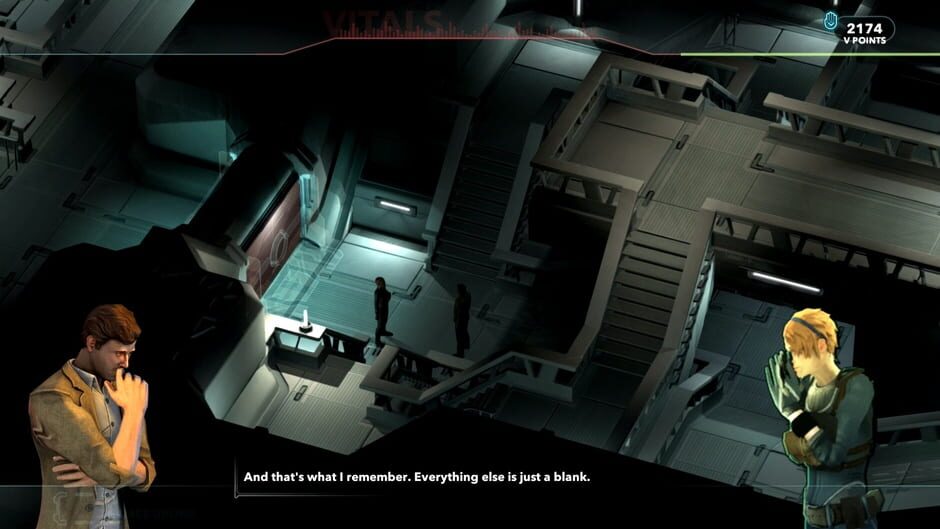 Divide screenshot 1